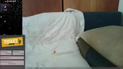 seewolf1000 online show from December 27, 2:22 pm