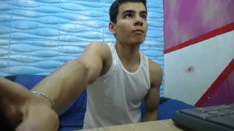 Seigfried online show from March 3, 7:28 pm