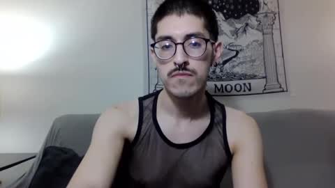 seitans curse666 online show from January 27, 7:45 am