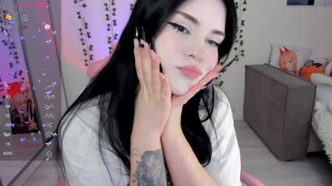 Selena  online show from January 23, 5:02 am