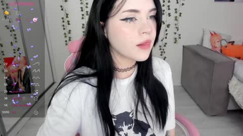 Selena  online show from January 28, 5:11 am