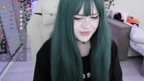 Selena  online show from September 24, 5:03 am