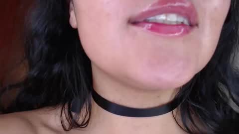 Gaby  but call me selena  instagram sele04angel1 online show from November 30, 2:35 pm