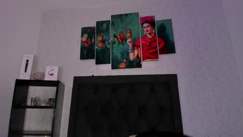 selena_fox7 online show from October 3, 5:05 am