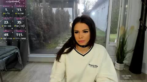 Selena online show from January 10, 7:04 am