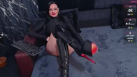 Selene online show from March 15, 5:34 am