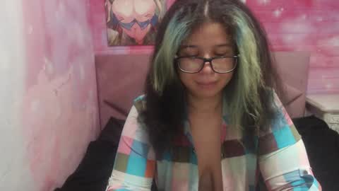 Selena Priscilla Blair Montenegro online show from March 1, 3:53 am