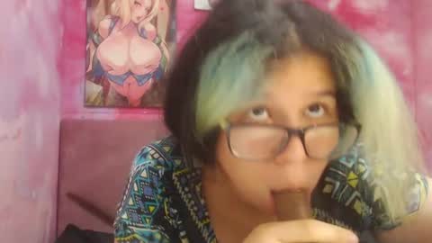 Selena Priscilla Blair Montenegro online show from March 7, 9:51 am