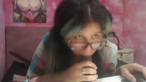 Selena Priscilla Blair Montenegro online show from March 1, 7:19 am