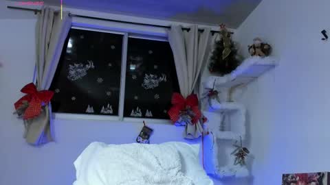 selenafox online show from November 21, 2:31 am