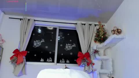 selenafox online show from November 20, 2:21 am