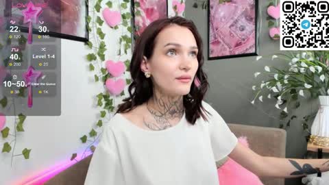 Selena online show from September 29, 2:21 am