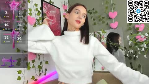 Selena online show from October 8, 1:13 am