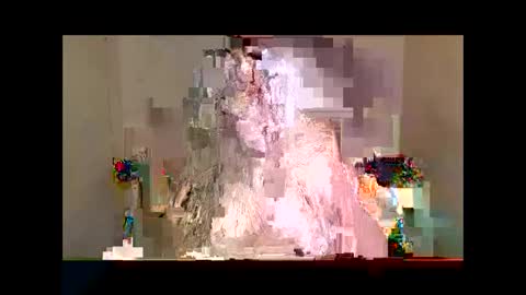 Selena online show from March 17, 1:32 am