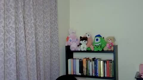 selene_hebe online show from July 4, 3:10 am