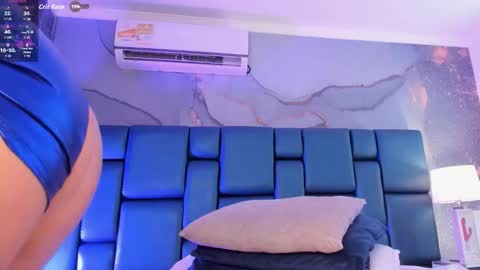 Selenee online show from October 29, 10:21 pm