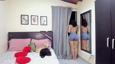 Sele online show from July 14, 12:58 am