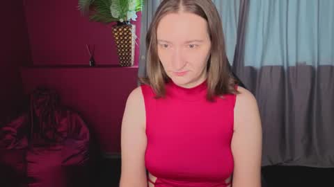selestiasonata online show from June 11, 1:38 am