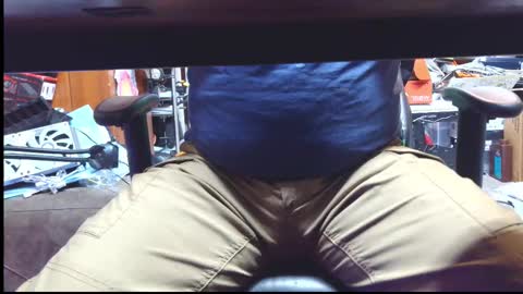 Snapshot of selfpound chatting on October 17, 4:22 pm selfpound online show from October 17, 4:22 pm