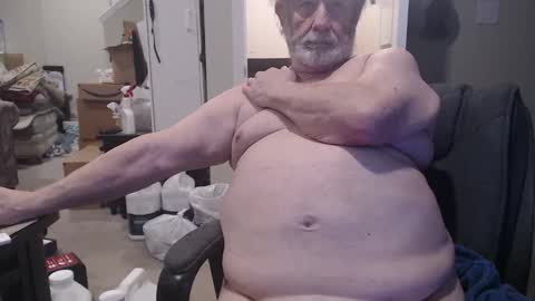 selkie2s online show from November 30, 9:55 pm