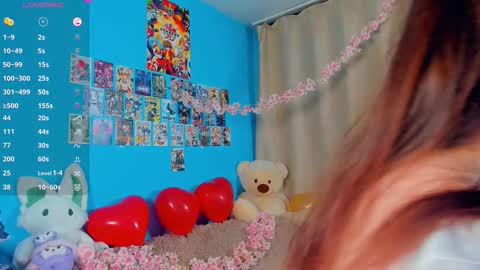 Mindy online show from February 17, 2:21 am