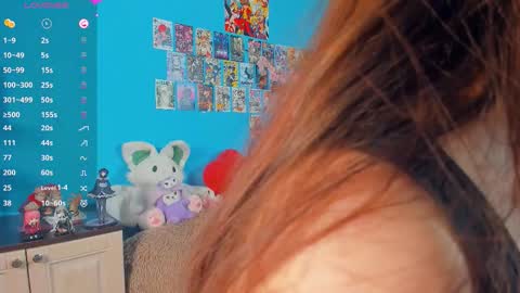 Mindy online show from February 27, 2:59 am