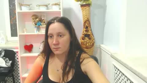 Sellavix online show from October 13, 7:05 pm