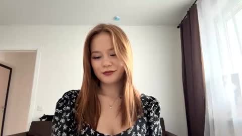 Lily online show from July 31, 10:16 am