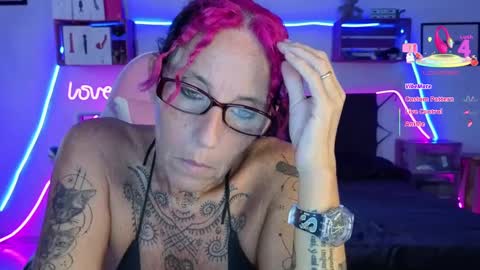 Snapshot of selvaggia_del_caribe chatting on October 14, 4:54 pm Selvaggia Del Caribe online show from October 14, 4:54 pm