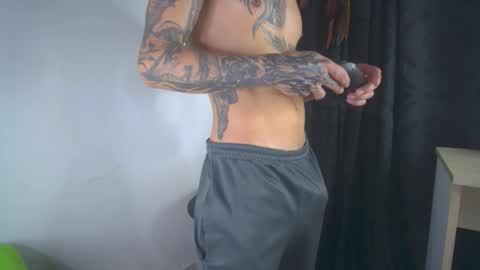 sem_alas online show from January 15, 1:47 am