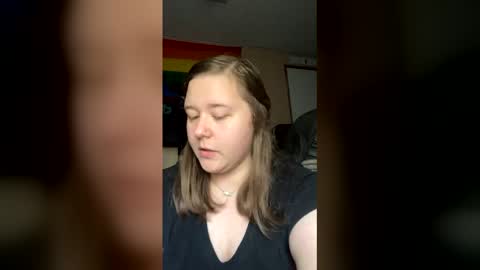 Semaj Sage online show from February 20, 3:03 pm