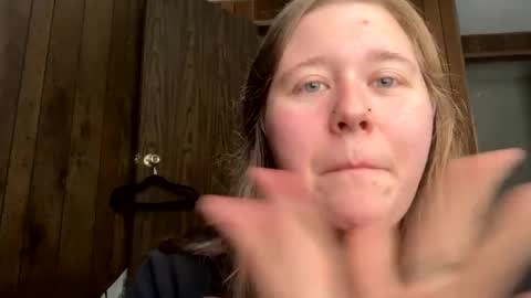 Semaj Sage online show from March 9, 8:35 pm