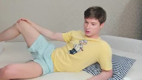 Semyon online show from June 20, 7:31 pm