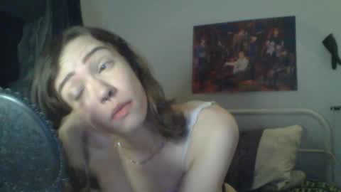 goddess esme  online show from November 9, 1:20 am