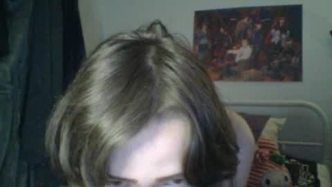 goddess esme  online show from October 5, 12:41 am