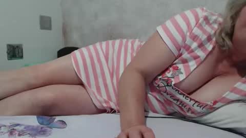 Lenna online show from November 27, 8:11 am