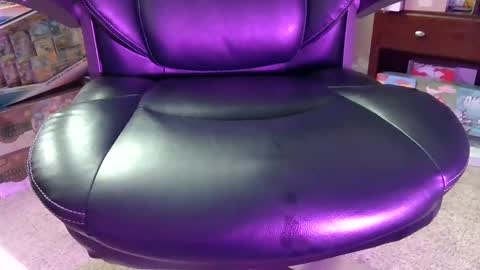 Mr. Watch Me Grow online show from October 5, 6:15 pm