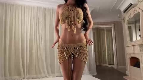 Snapshot of sensual_giaa chatting on September 24, 3:08 pm Gia online show from September 24, 3:08 pm