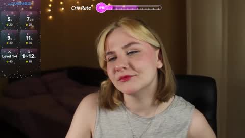 Ilona online show from February 28, 7:14 pm