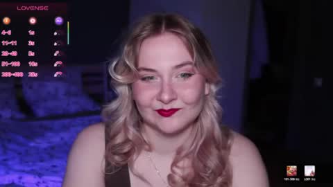 Ilona online show from July 27, 11:24 pm