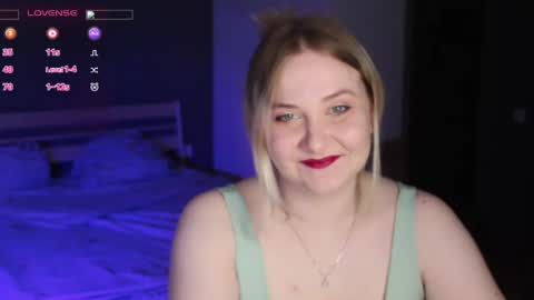 Ilona online show from July 2, 12:41 am