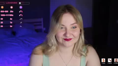 Ilona online show from June 22, 12:06 am