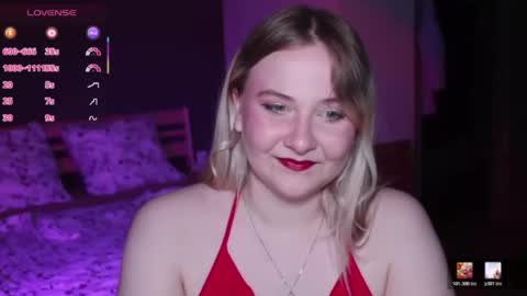 Ilona online show from August 4, 12:39 am