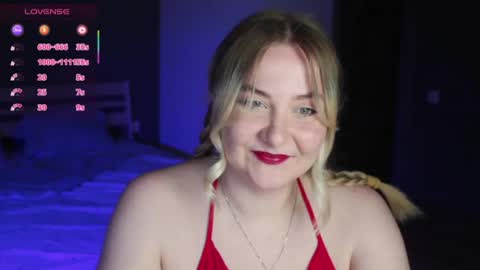 Ilona online show from July 13, 12:14 am
