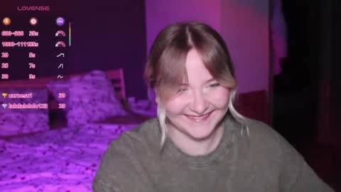 Ilona online show from August 5, 12:40 am