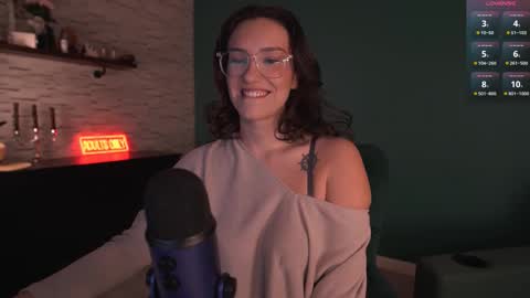 Jasmine online show from February 18, 3:12 pm