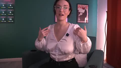 Jasmine online show from February 11, 3:05 pm