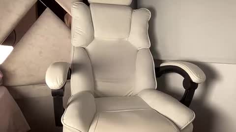 Nataly online show from February 27, 12:58 am