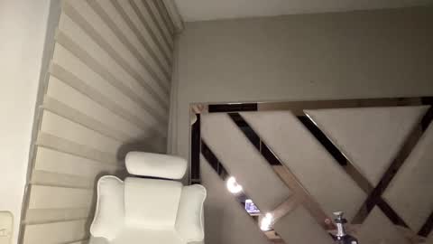 Nataly online show from December 18, 1:37 am