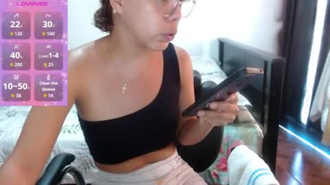 sensual_natalie online show from June 11, 4:27 pm